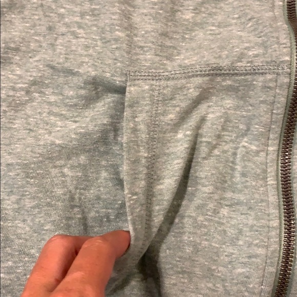 Nike Zip Up Jacket - Picture 5 of 7